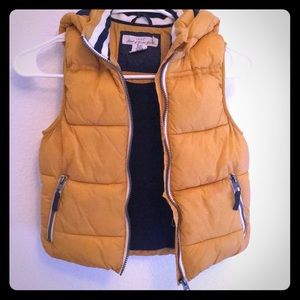 H&M , vest for boy